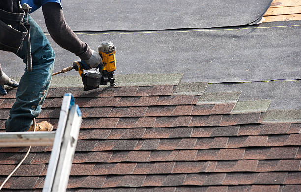 Licensed Gutter Installation service in Irvine, PA - Brentwood Metal Roofing